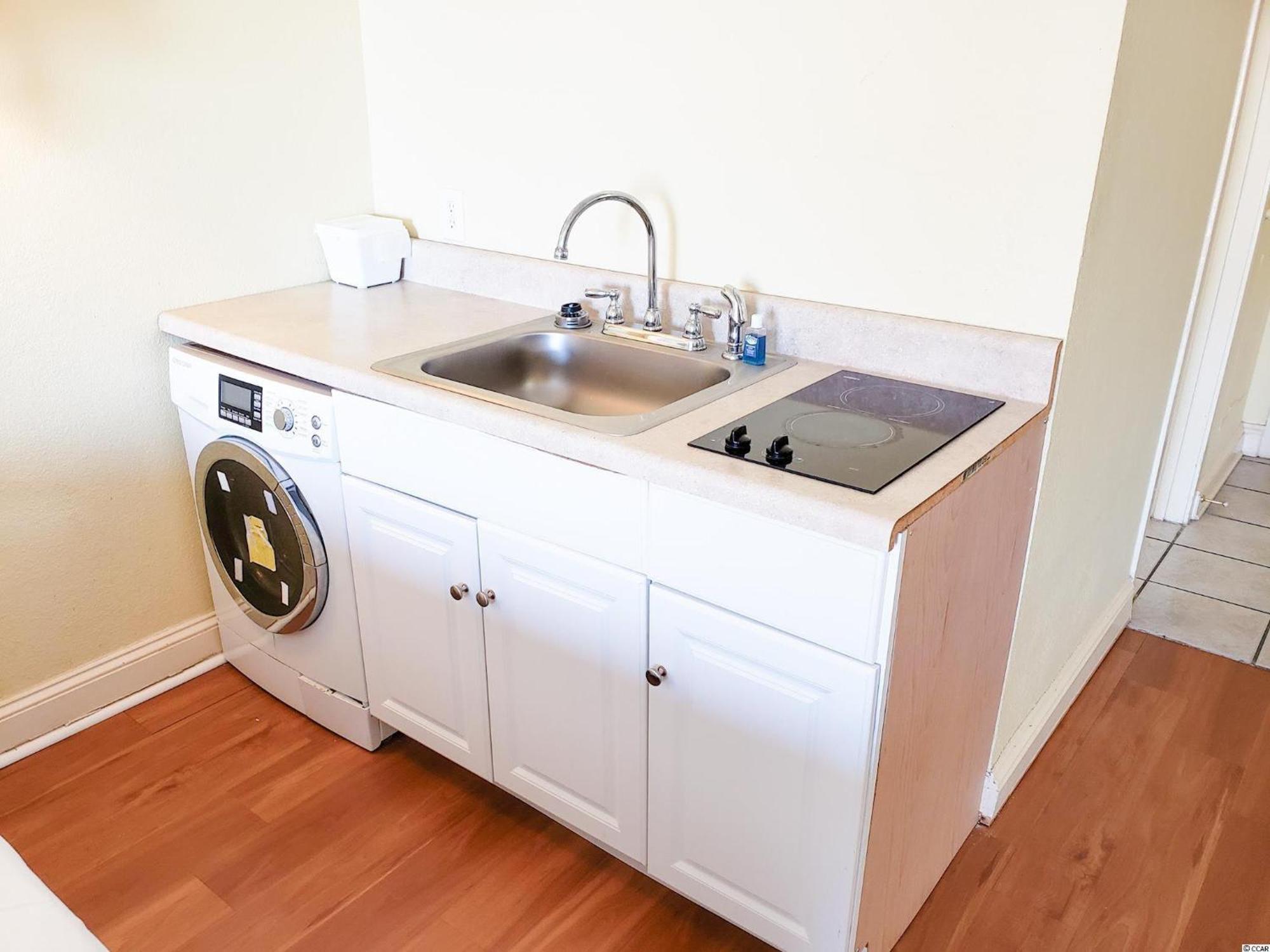 Appartement Oceanview Efficiency Dw813 à Myrtle Beach Extérieur photo