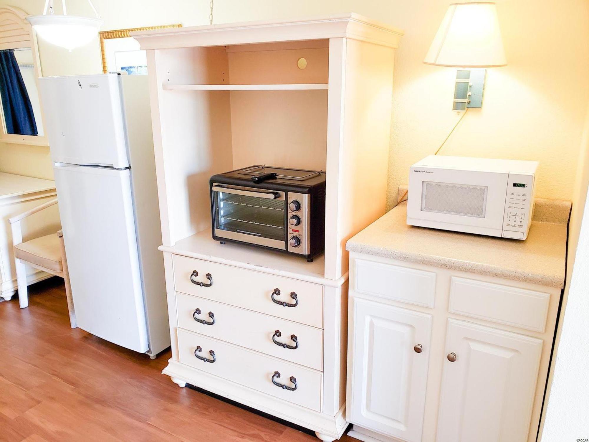 Appartement Oceanview Efficiency Dw813 à Myrtle Beach Extérieur photo