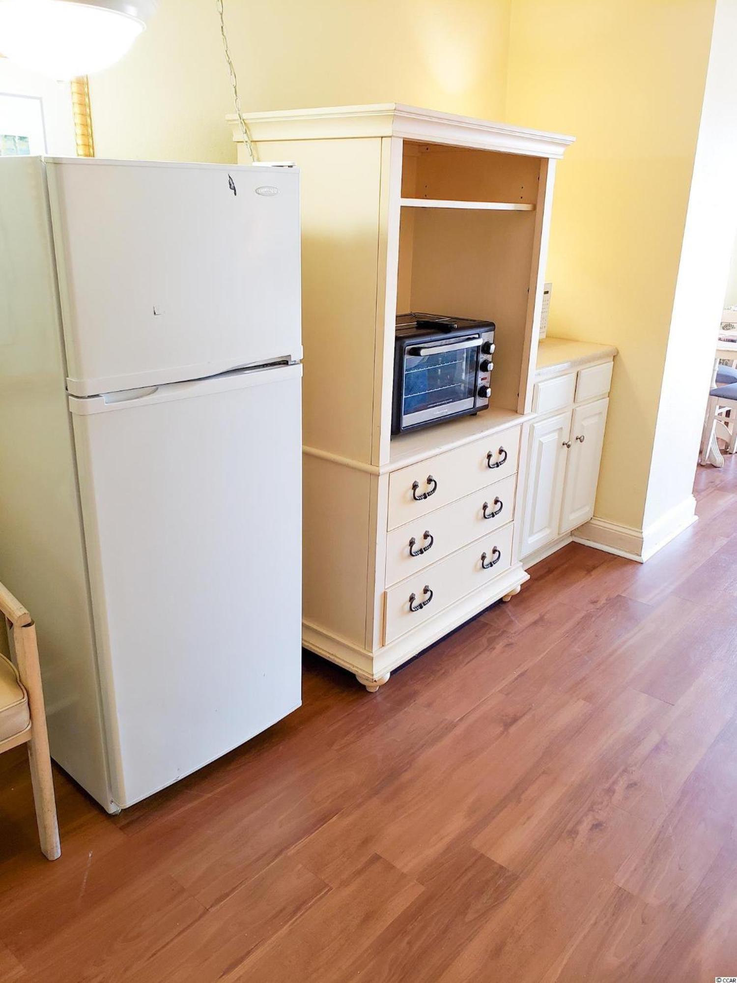 Appartement Oceanview Efficiency Dw813 à Myrtle Beach Extérieur photo