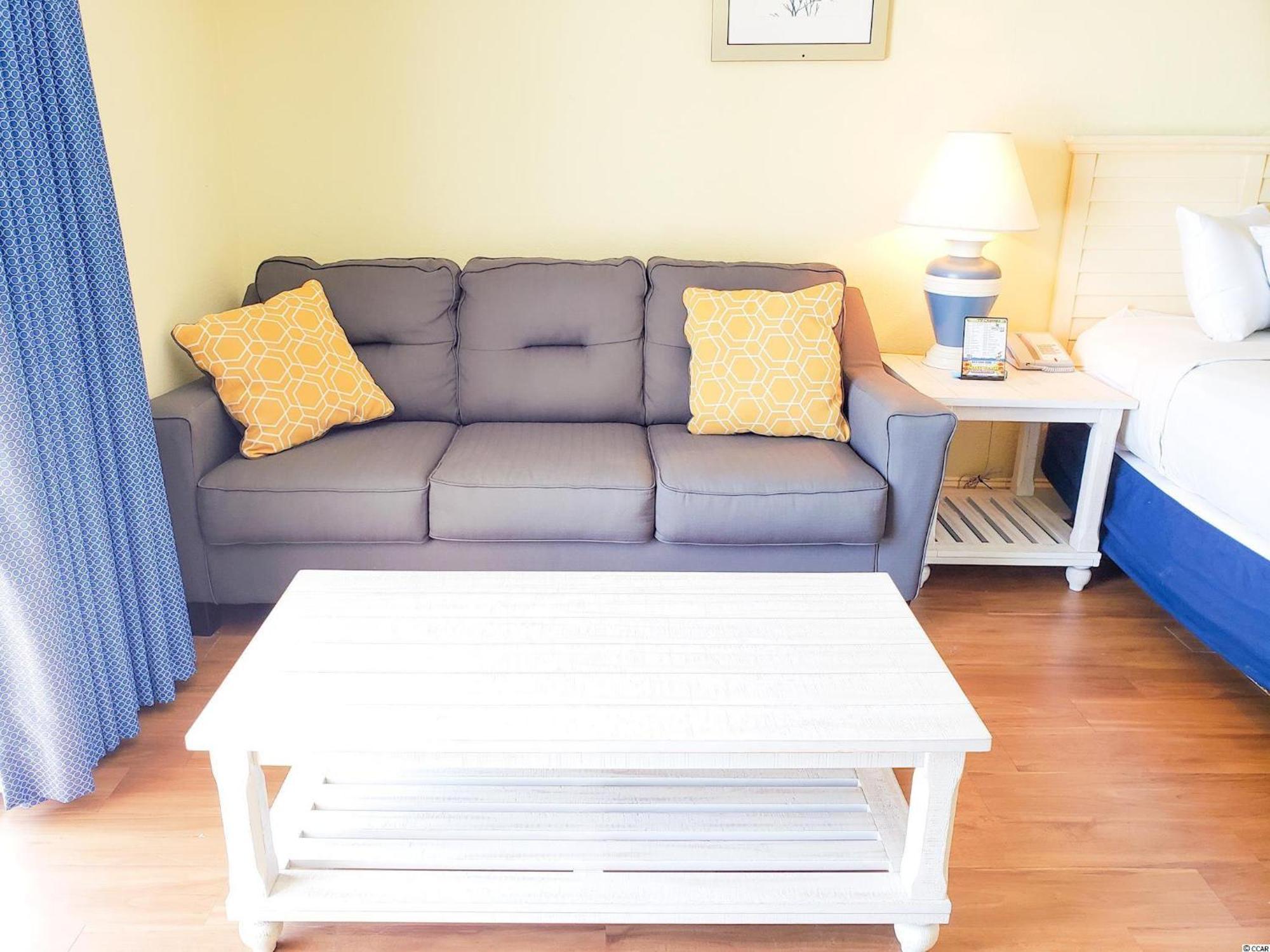 Appartement Oceanview Efficiency Dw813 à Myrtle Beach Extérieur photo