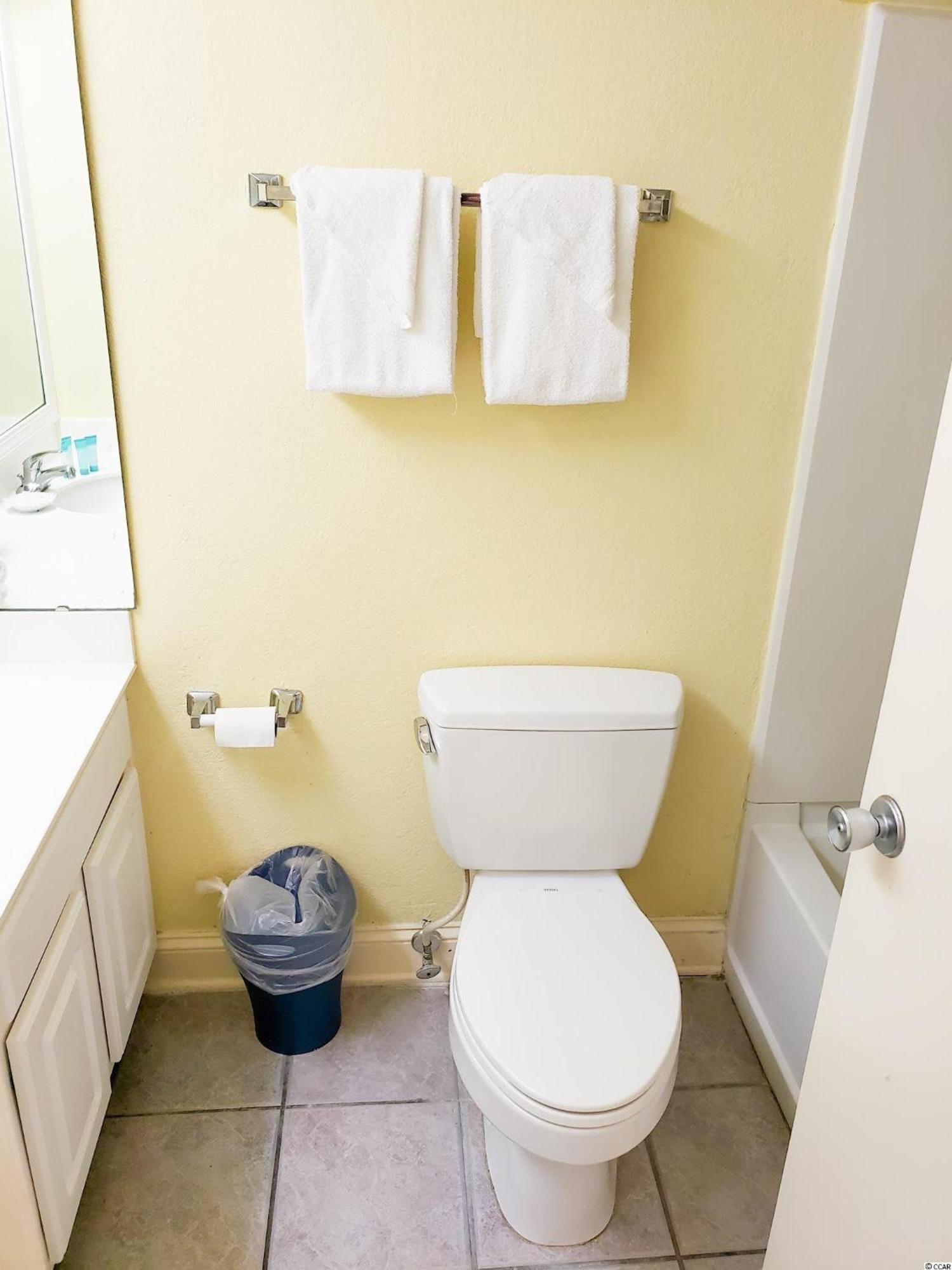 Appartement Oceanview Efficiency Dw813 à Myrtle Beach Extérieur photo